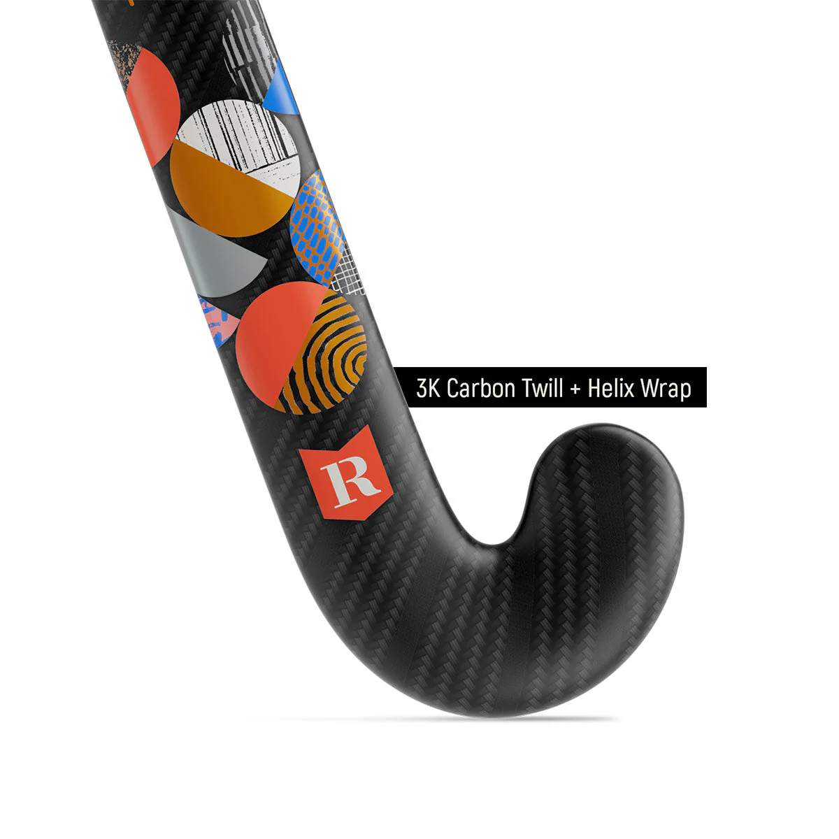 Ritual Velocity 95 Hockey Stick - Image 4