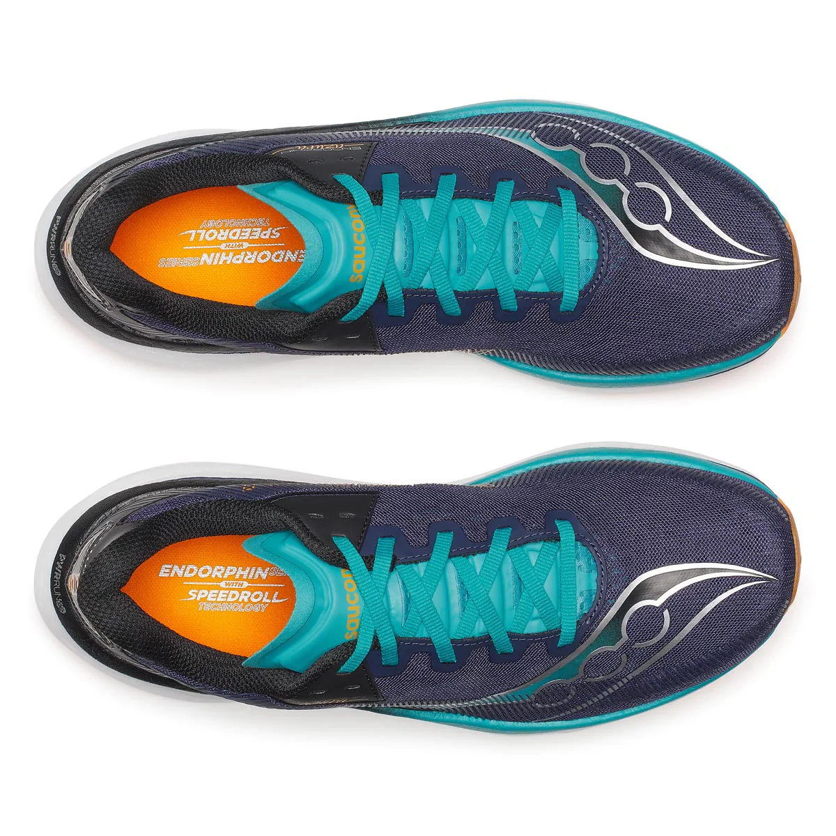 Saucony Endorphin Azura Mens Running Shoes - AW26 - Image 10