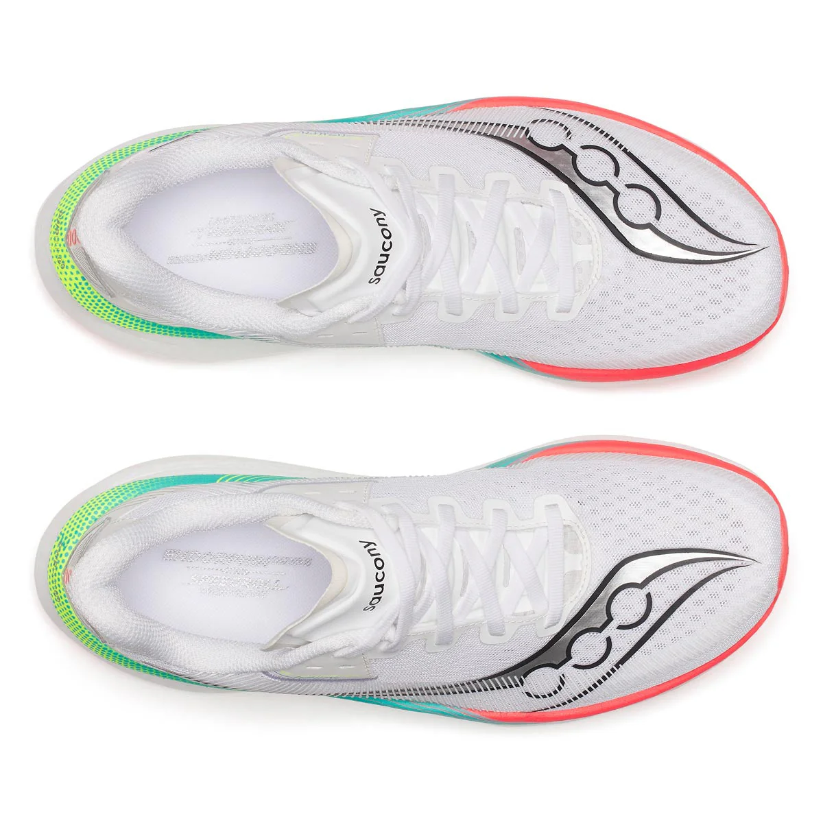 Saucony Endorphin Azura Mens Running Shoes - AW26 - Image 16