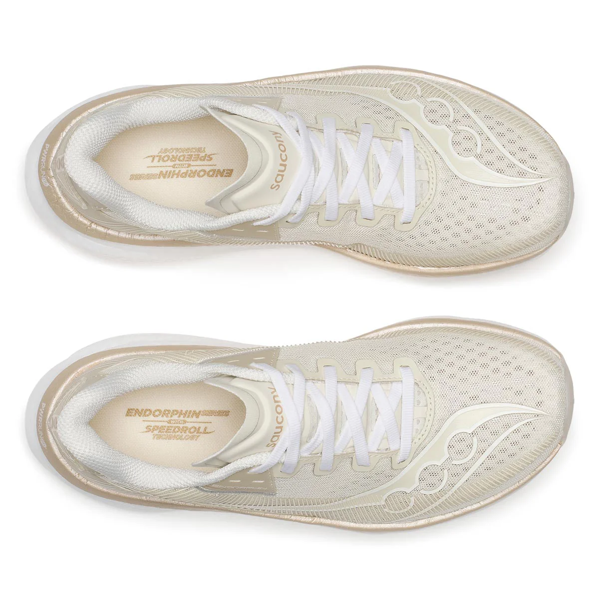 Saucony Endorphin Azura Womens Running Shoes - AW26 - Image 4