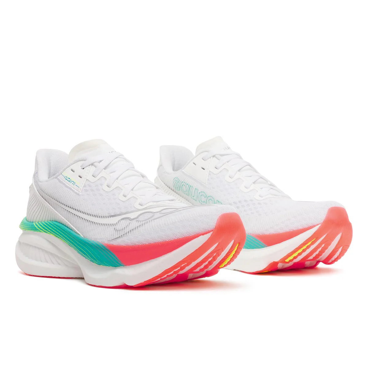 Saucony Endorphin Azura Womens Running Shoes - AW26 - Image 9