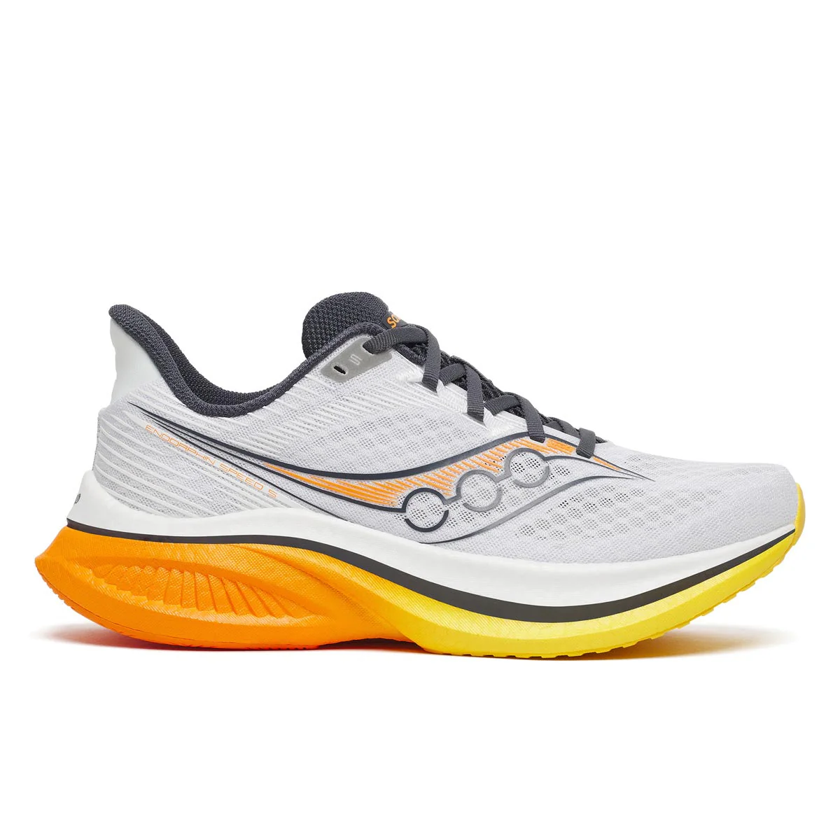 Saucony Endorphin Speed 5 Mens Running Shoes - Image 14