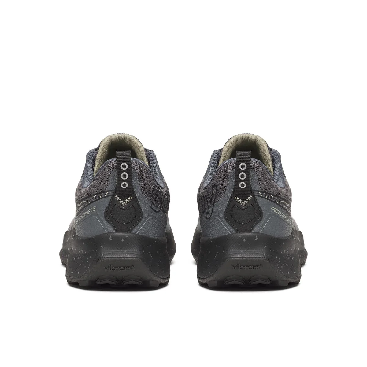Saucony Peregrine 16 Mens Running Shoes - Image 4