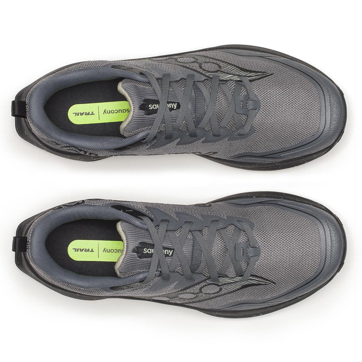Saucony Peregrine 16 Mens Running Shoes - Image 5
