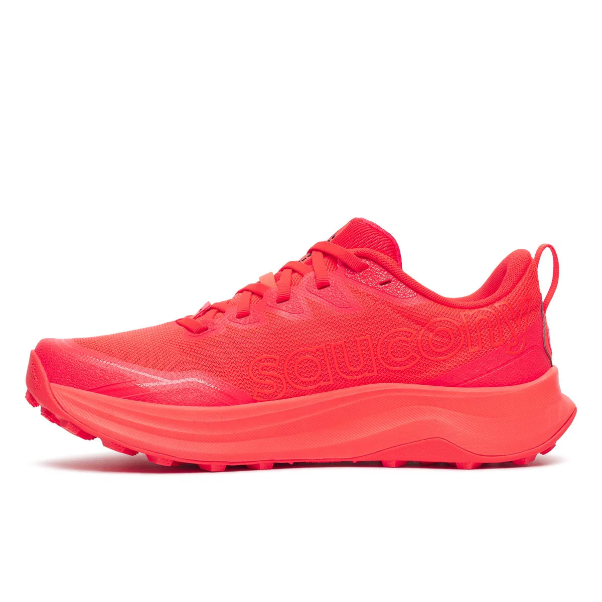 Saucony Peregrine 16 Mens Running Shoes - AW26 - Image 2