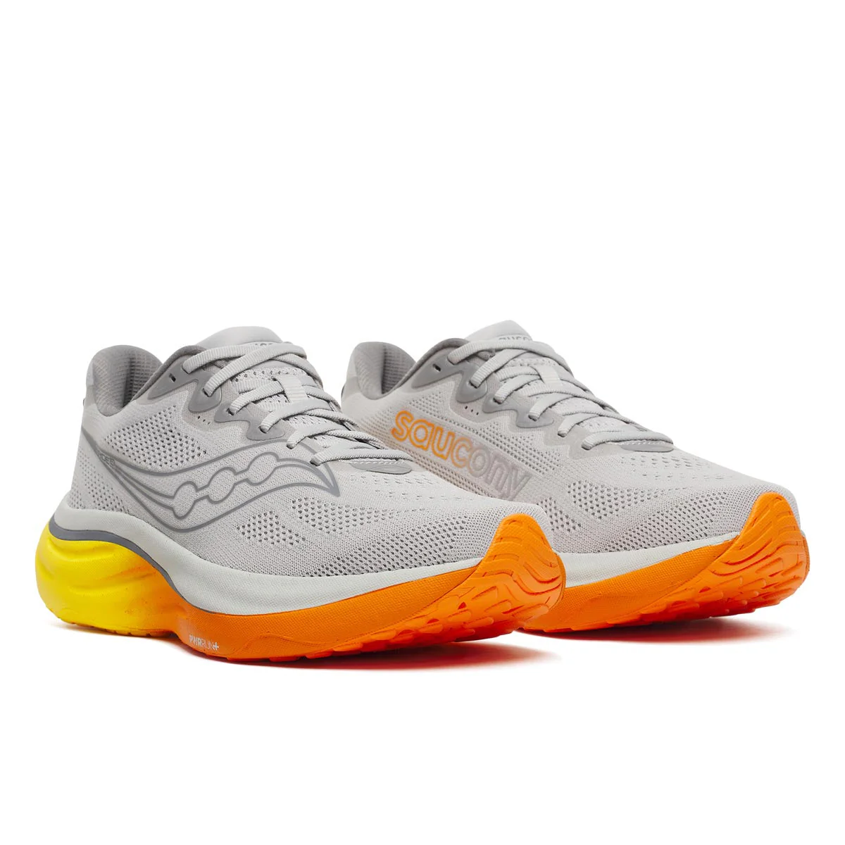 Saucony Ride 19 Mens Running Shoes - AW26 - Image 3
