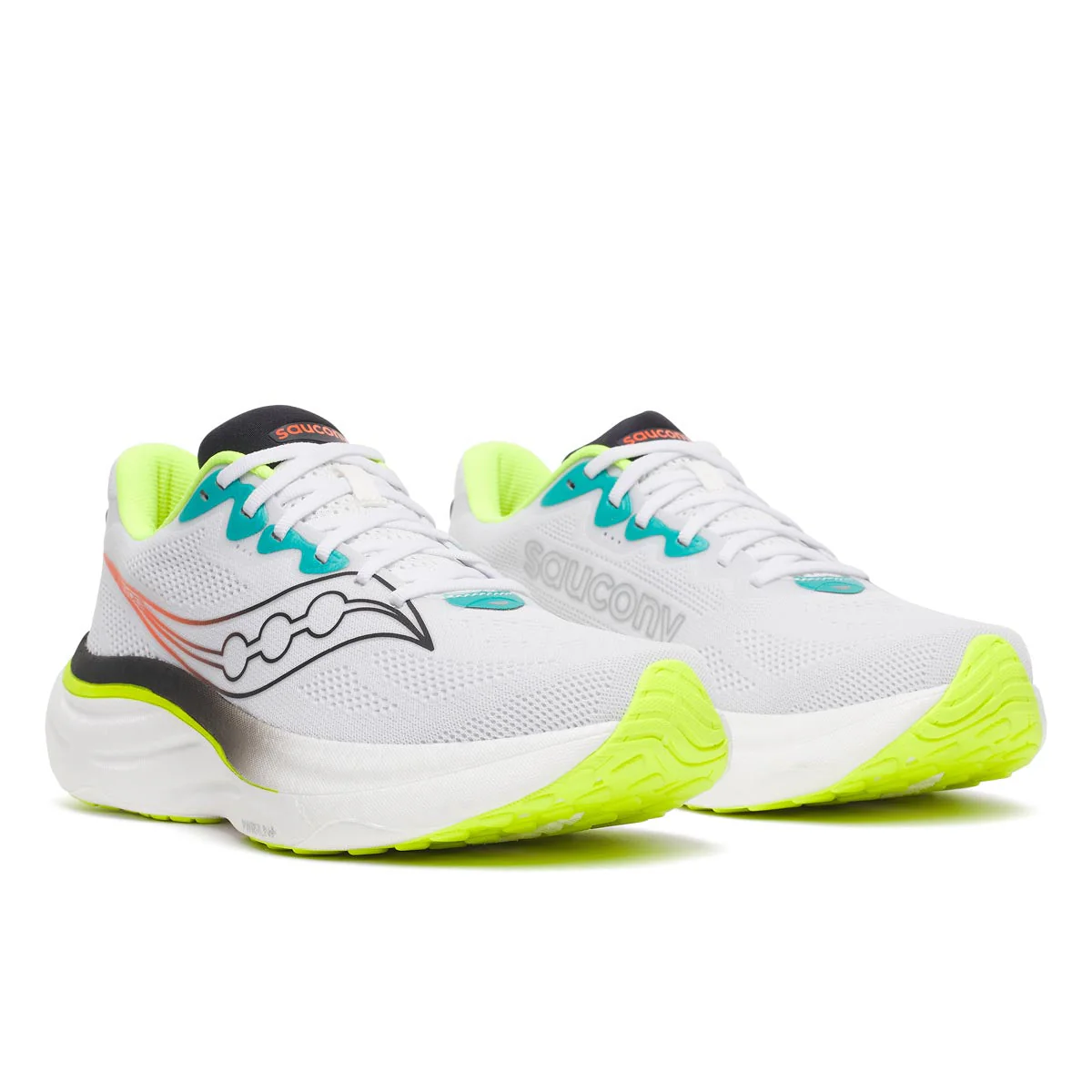 Saucony Ride 19 Mens Running Shoes - AW26 - Image 9