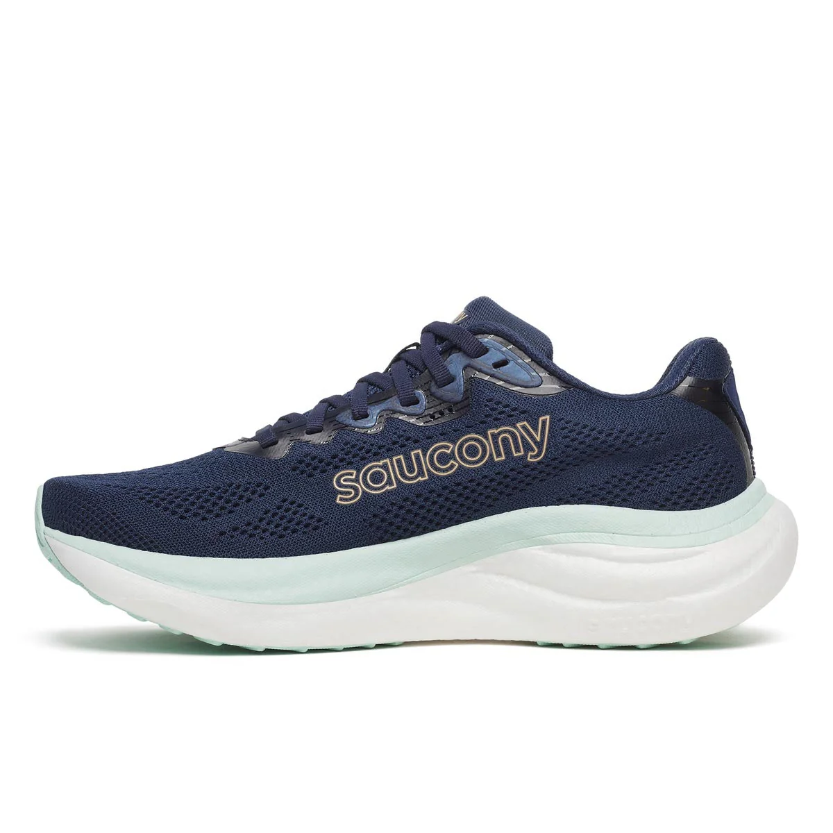 Saucony Ride 19 Womens Running Shoes - Image 8