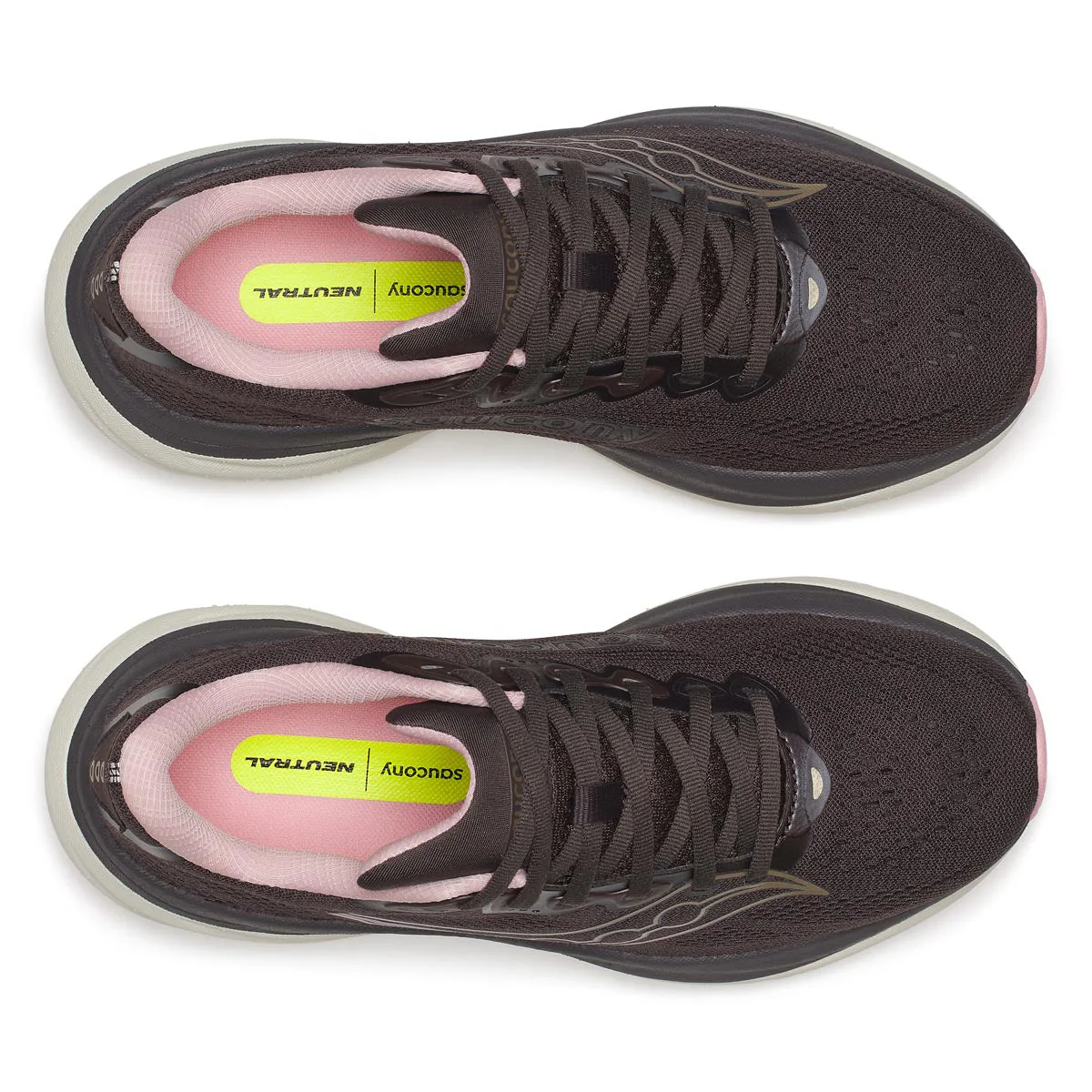 Saucony Ride 19 Womens Running Shoes - AW26 - Image 4