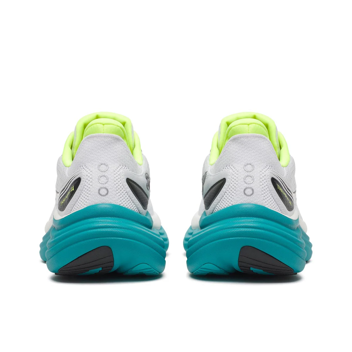 Saucony Triumph 24 Mens Running Shoes - Image 10