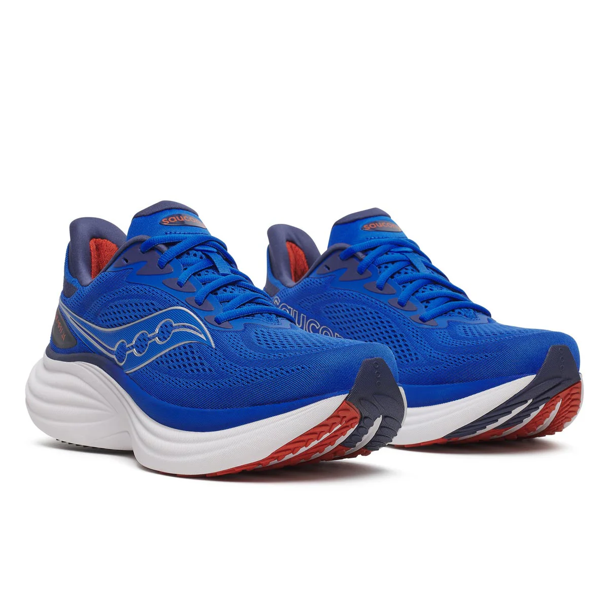 Saucony Triumph 24 Mens Running Shoes - Image 15