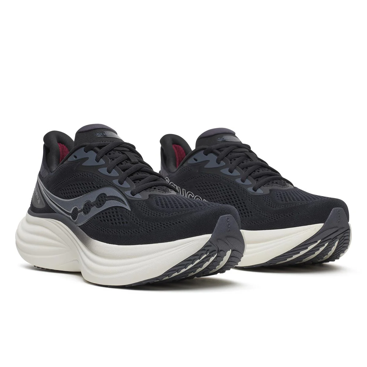 Saucony Triumph 24 Mens Running Shoes - Image 3