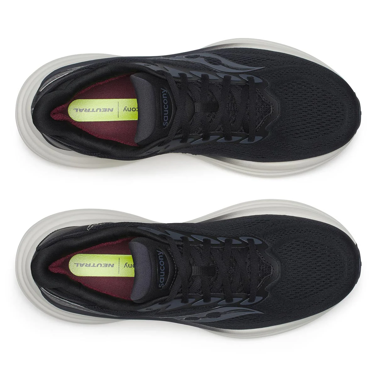 Saucony Triumph 24 Mens Running Shoes - Image 4