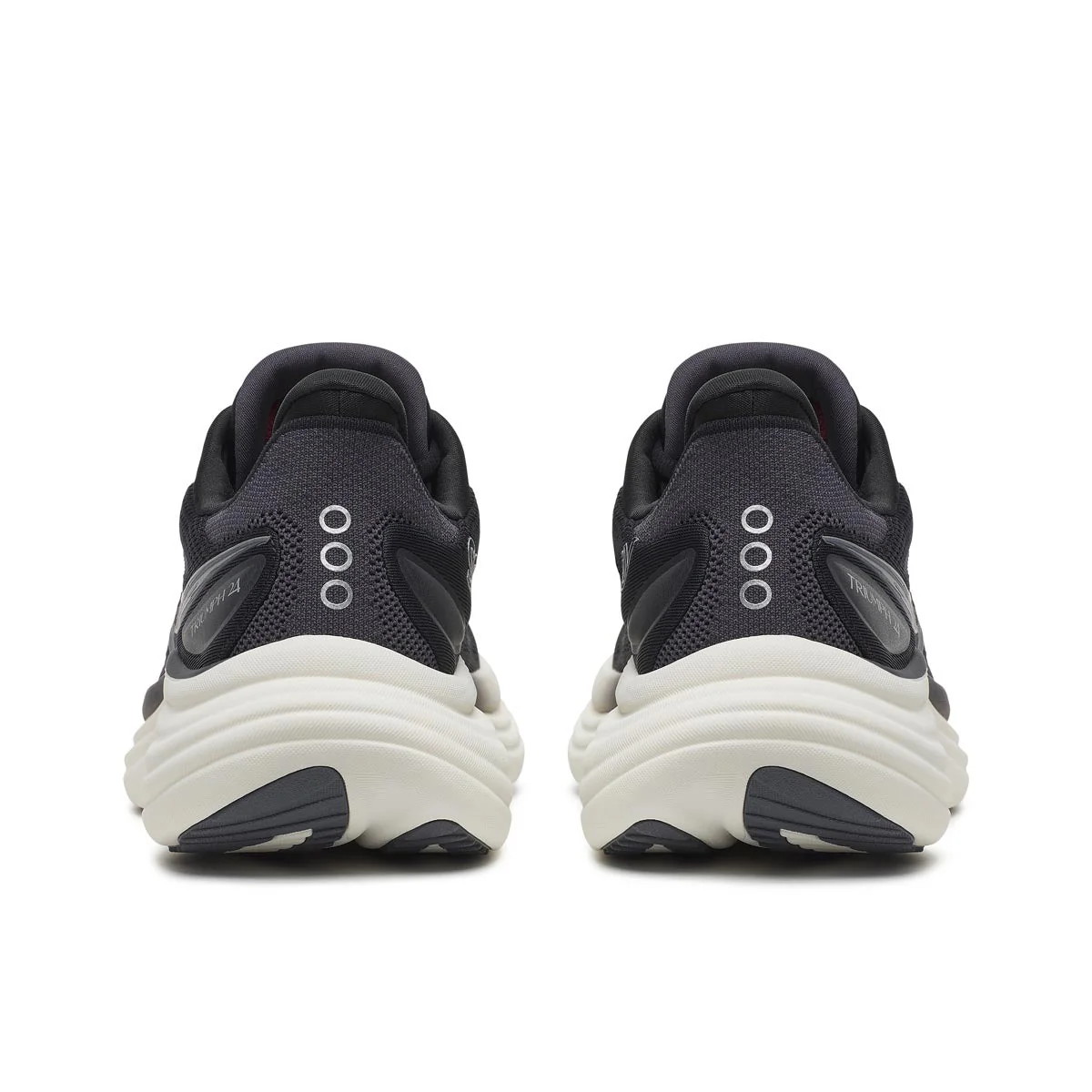 Saucony Triumph 24 Mens Running Shoes - Image 6