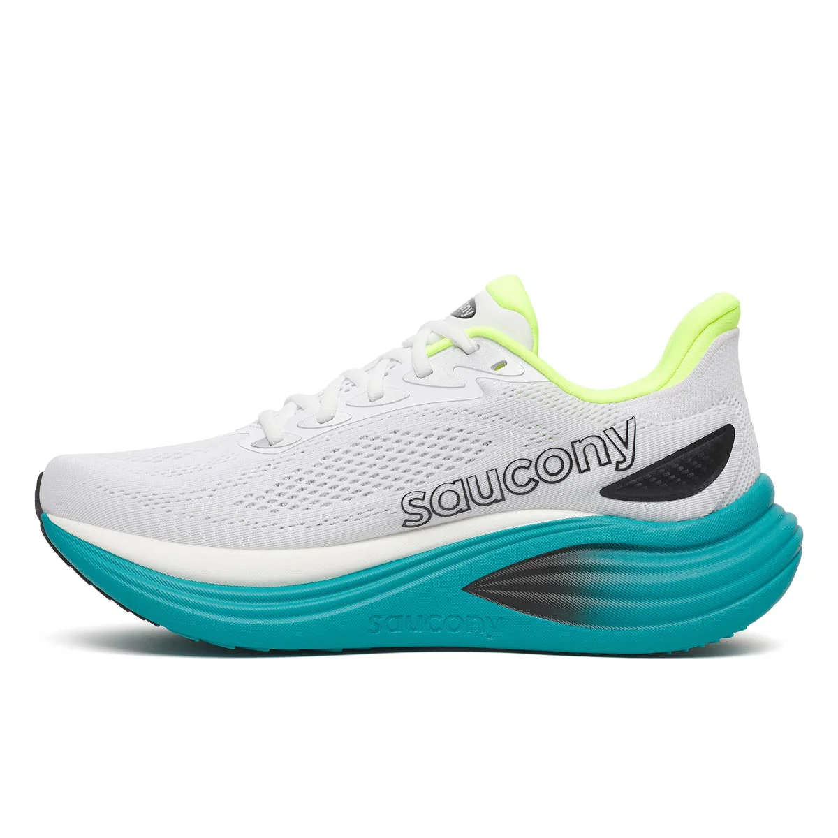 Saucony Triumph 24 Mens Running Shoes - Image 8