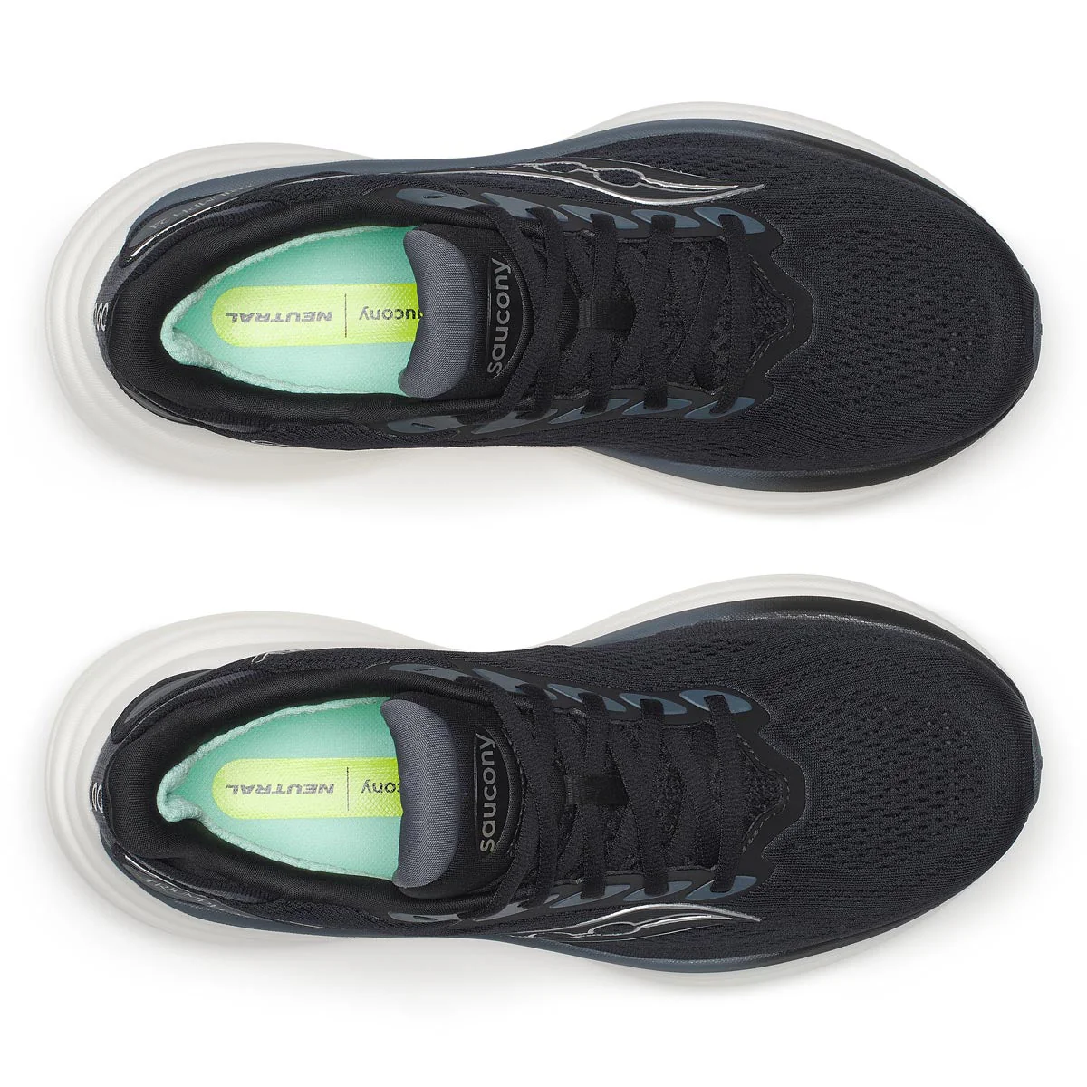 Saucony Triumph 24 Womens Running Shoes - Image 10