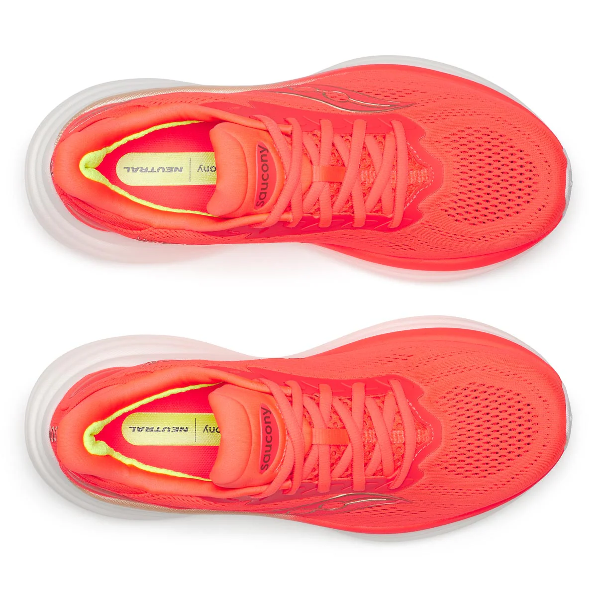 Saucony Triumph 24 Womens Running Shoes - Image 16