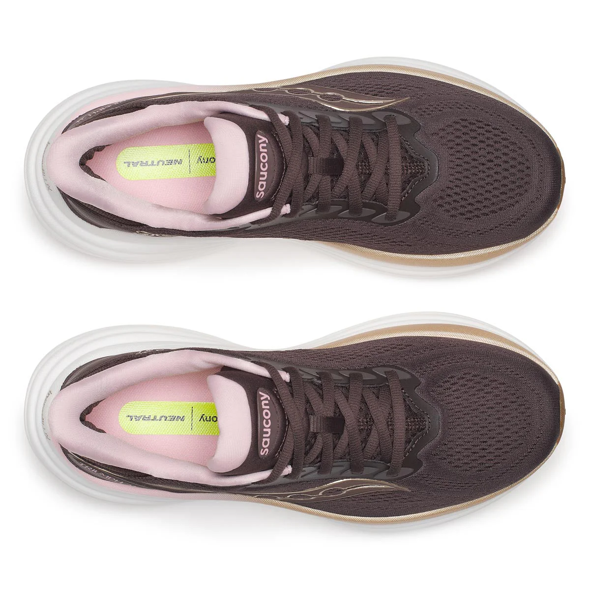 Saucony Triumph 24 Womens Running Shoes - Image 22