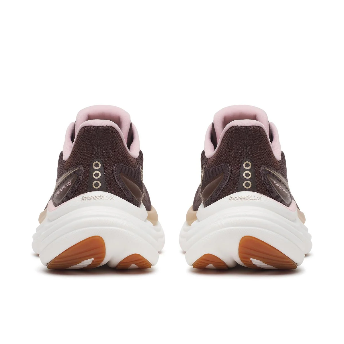 Saucony Triumph 24 Womens Running Shoes - Image 24