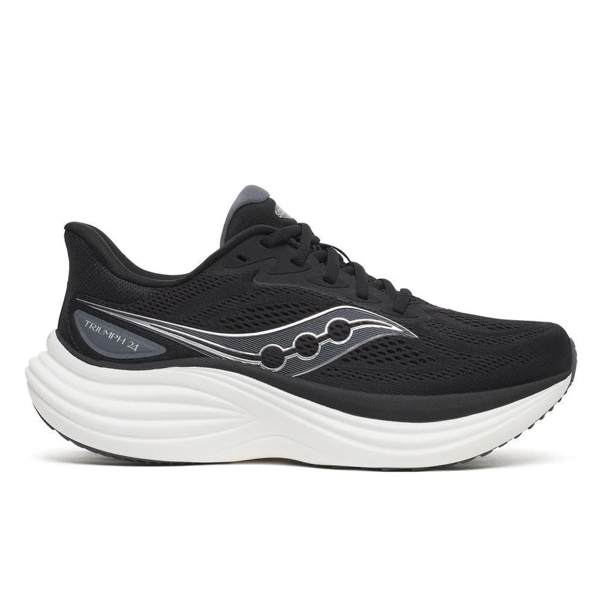 Saucony Triumph 24 Womens Running Shoes - Image 7
