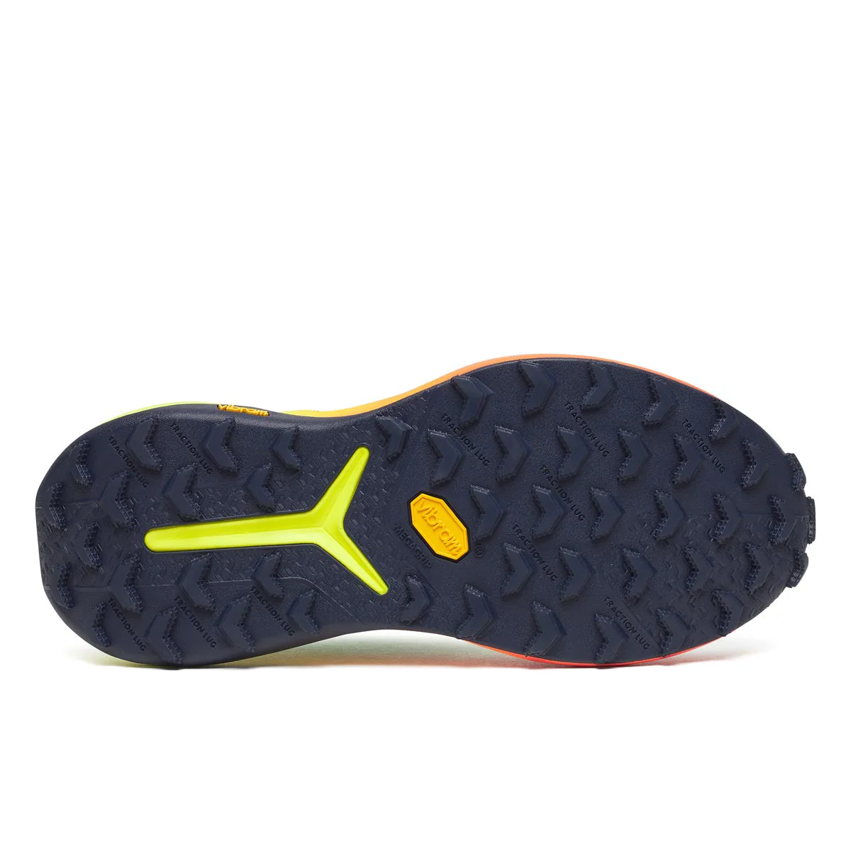 Saucony Xodus Ultra 4 Womens Running Shoes - Image 6