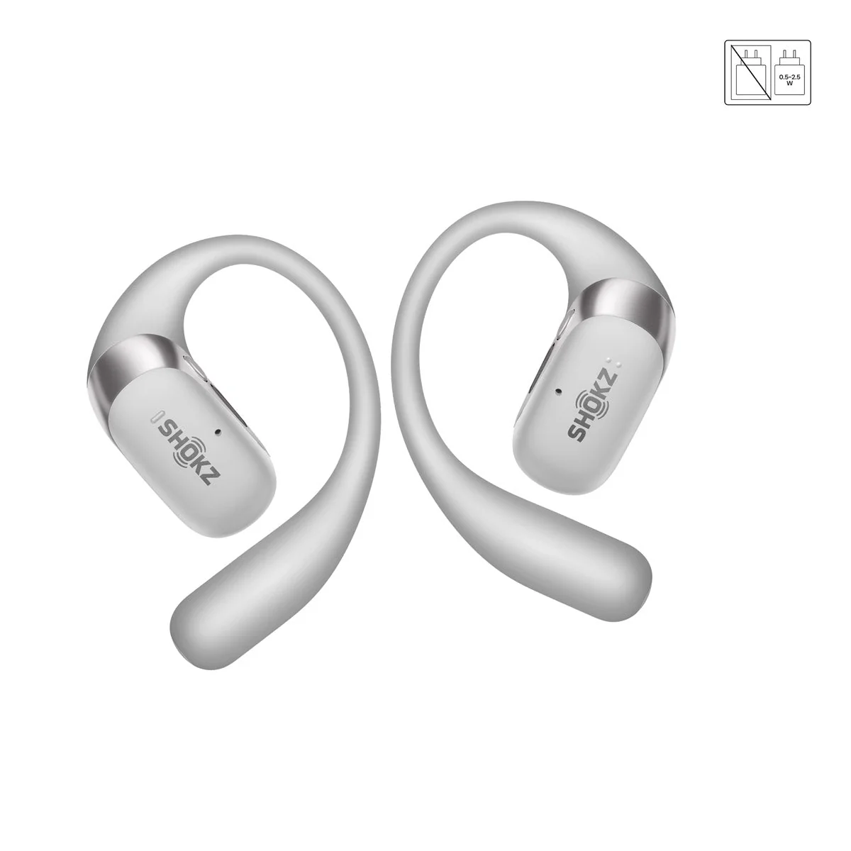 Shokz Openfit 2+ Wireless Bluetooth Headphones - Image 2
