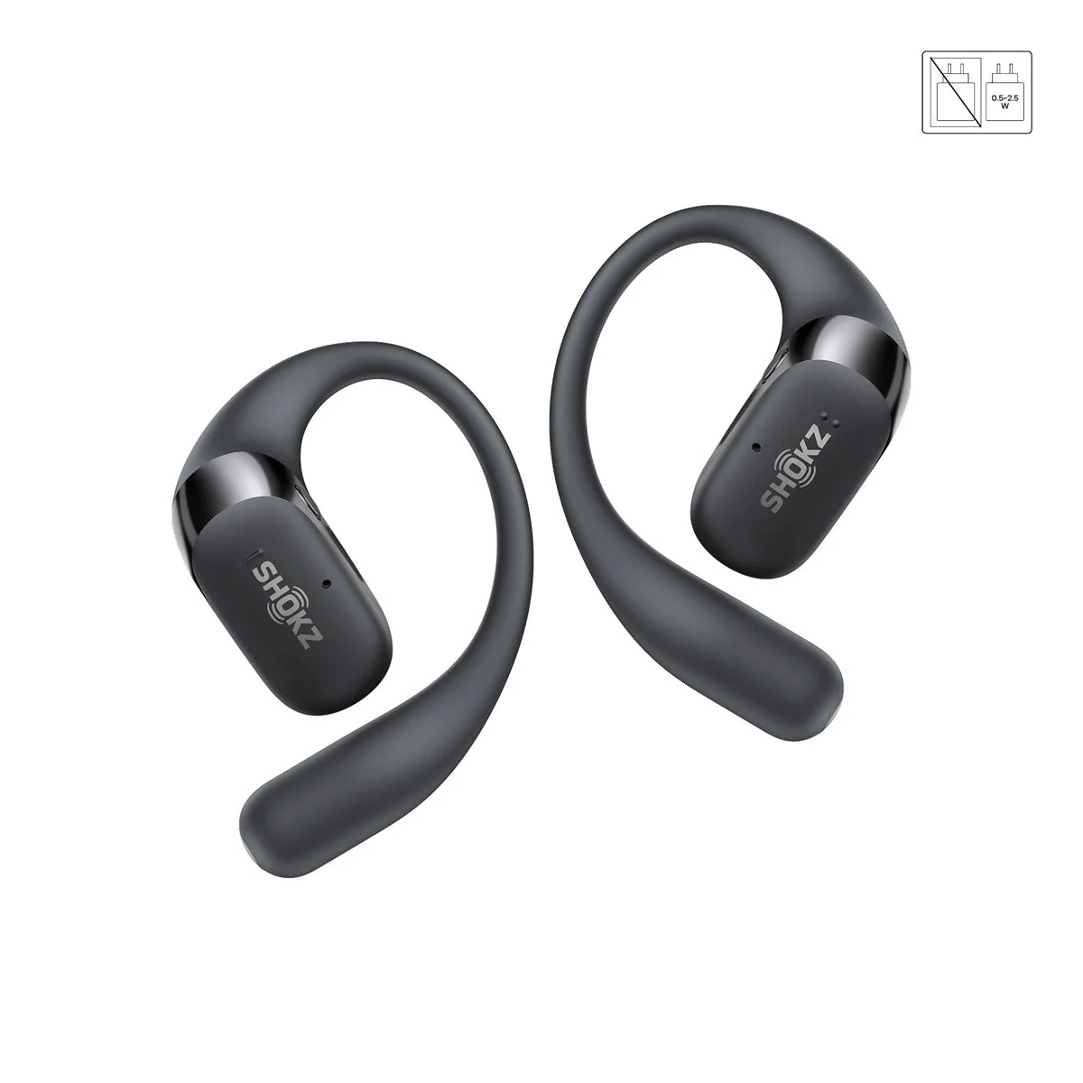 Shokz Openfit 2+ Wireless Bluetooth Headphones - Image 7
