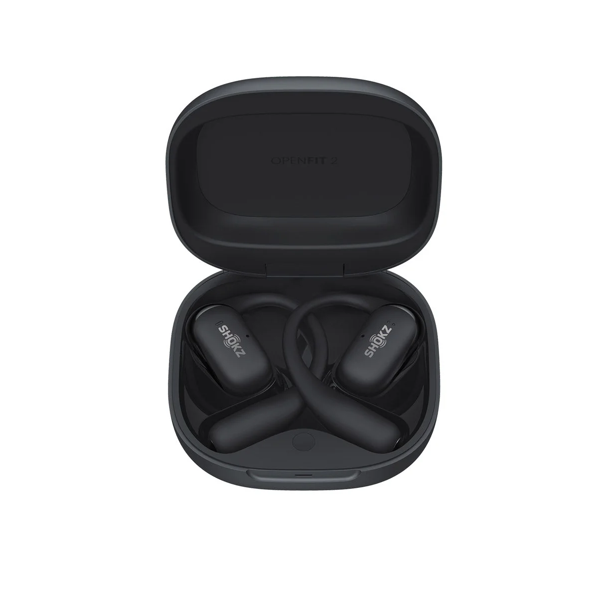Shokz Openfit 2+ Wireless Bluetooth Headphones - Image 9