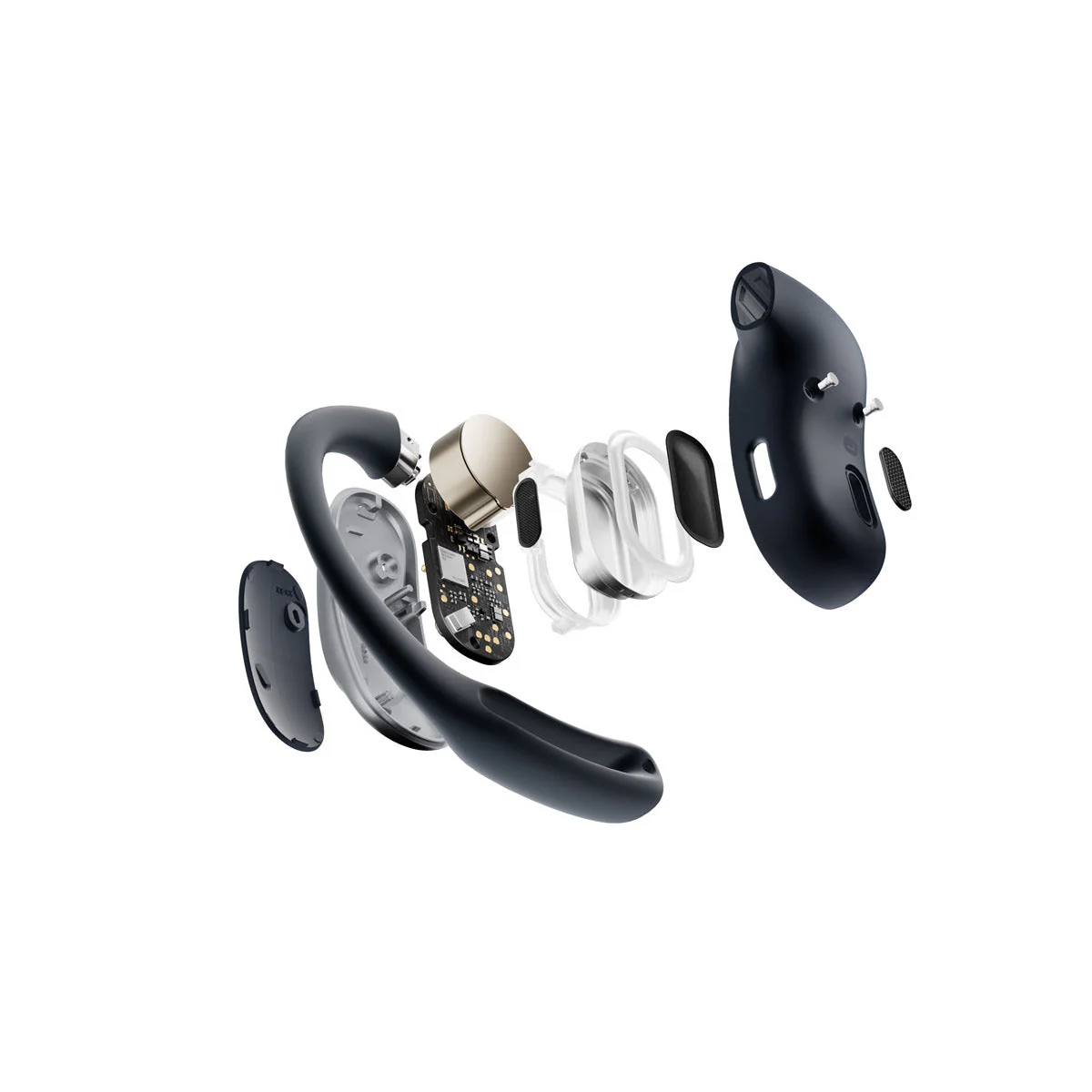 Shokz Openfit Air Wireless Bluetooth Headphones - Image 15