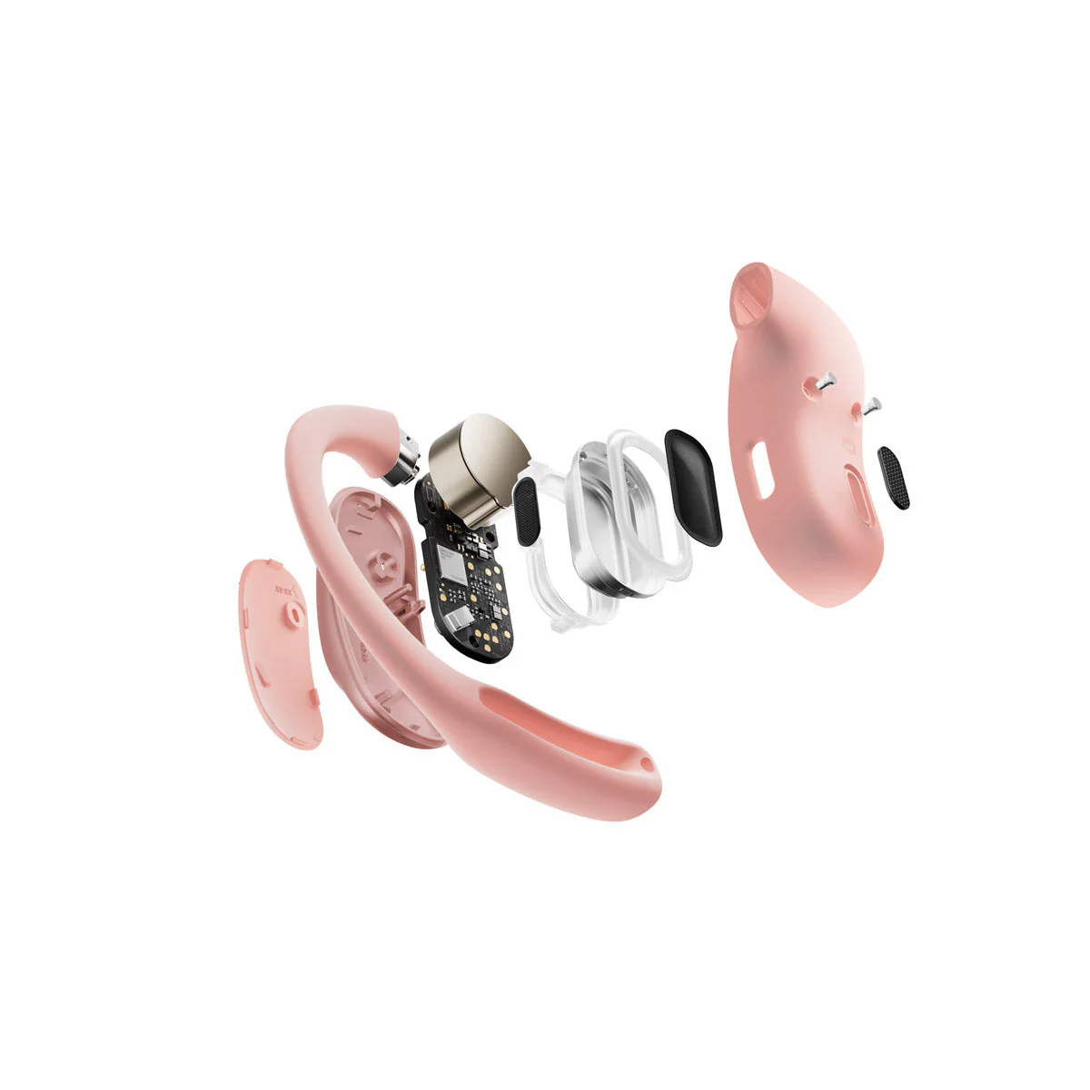 Shokz Openfit Air Wireless Bluetooth Headphones - Image 24