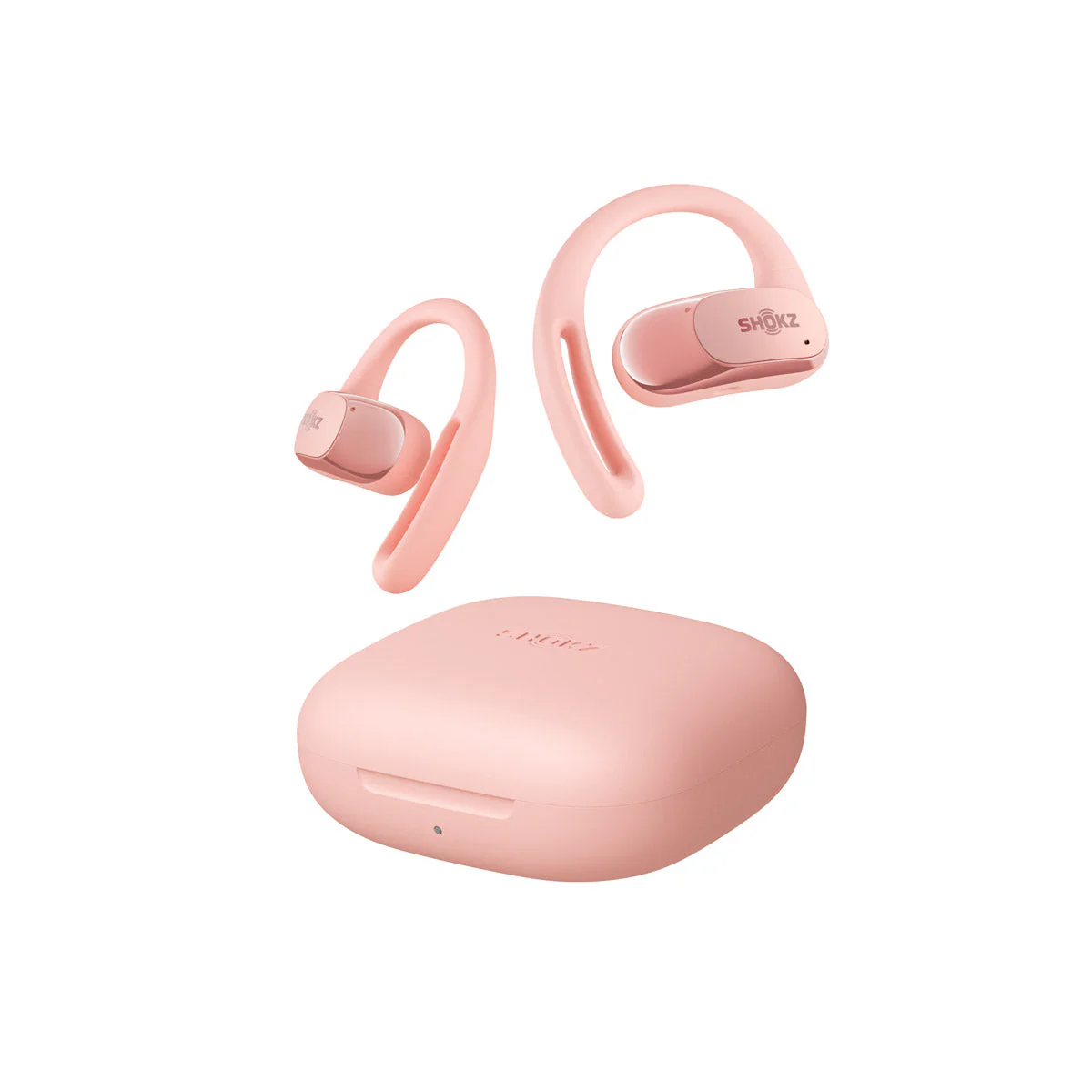 Shokz Openfit Air Wireless Bluetooth Headphones - Image 26