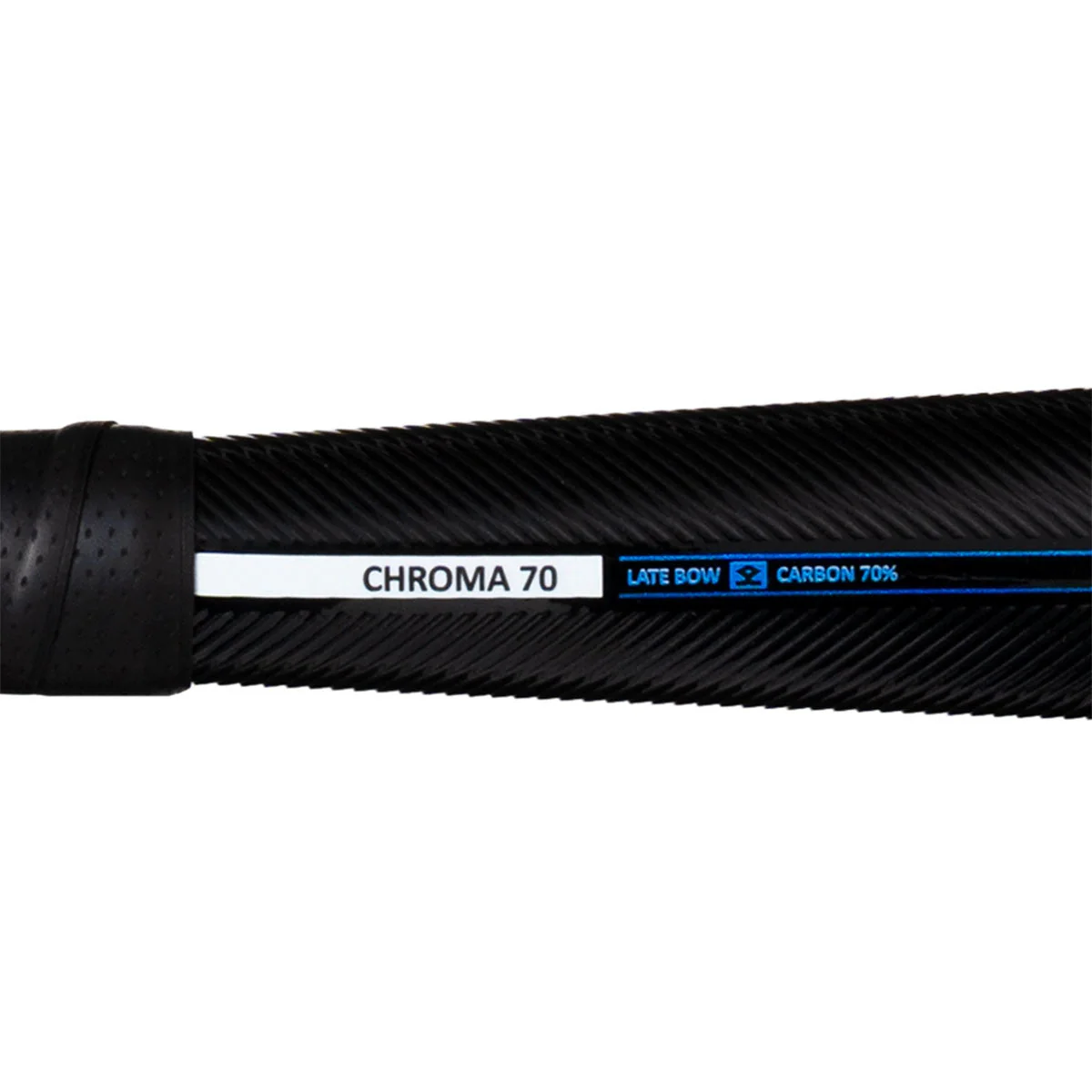 Shrey Chroma 70 Late Bow Hockey Stick - Image 4