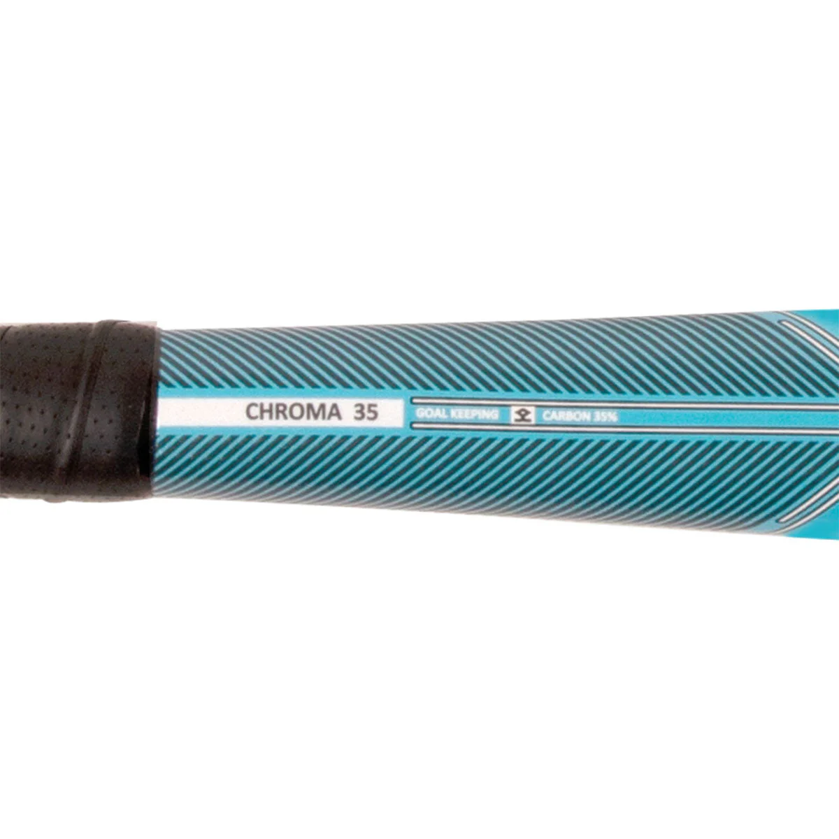 Shrey Chroma Goalie 35 GoalKeeping Hockey Stick - Image 5