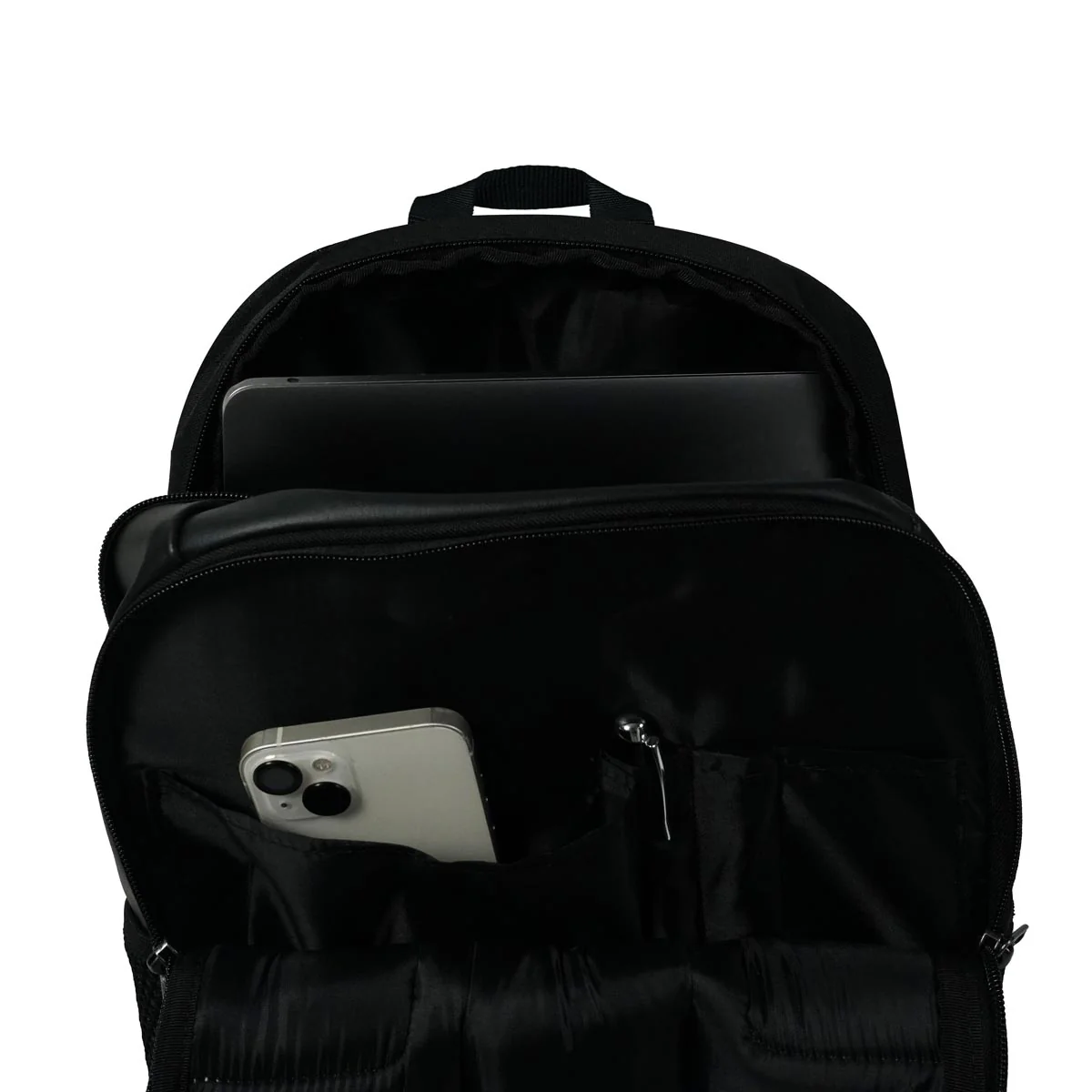 Shrey Elite 25 Hockey Backpack - Image 8