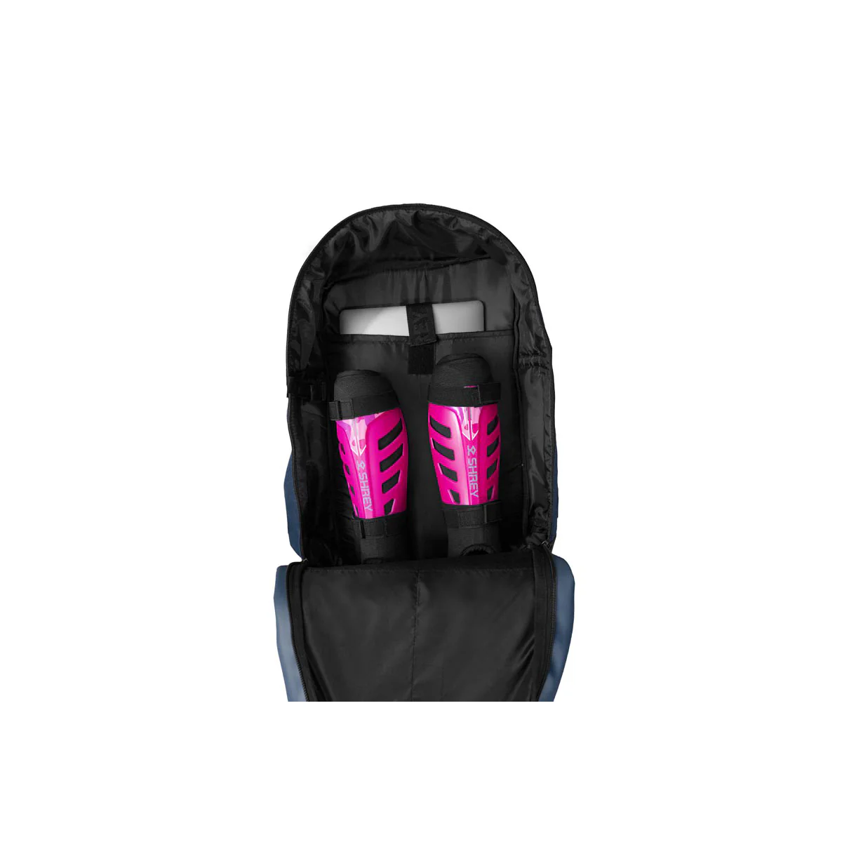 Shrey Elite 35 Hockey Backpack - Image 11
