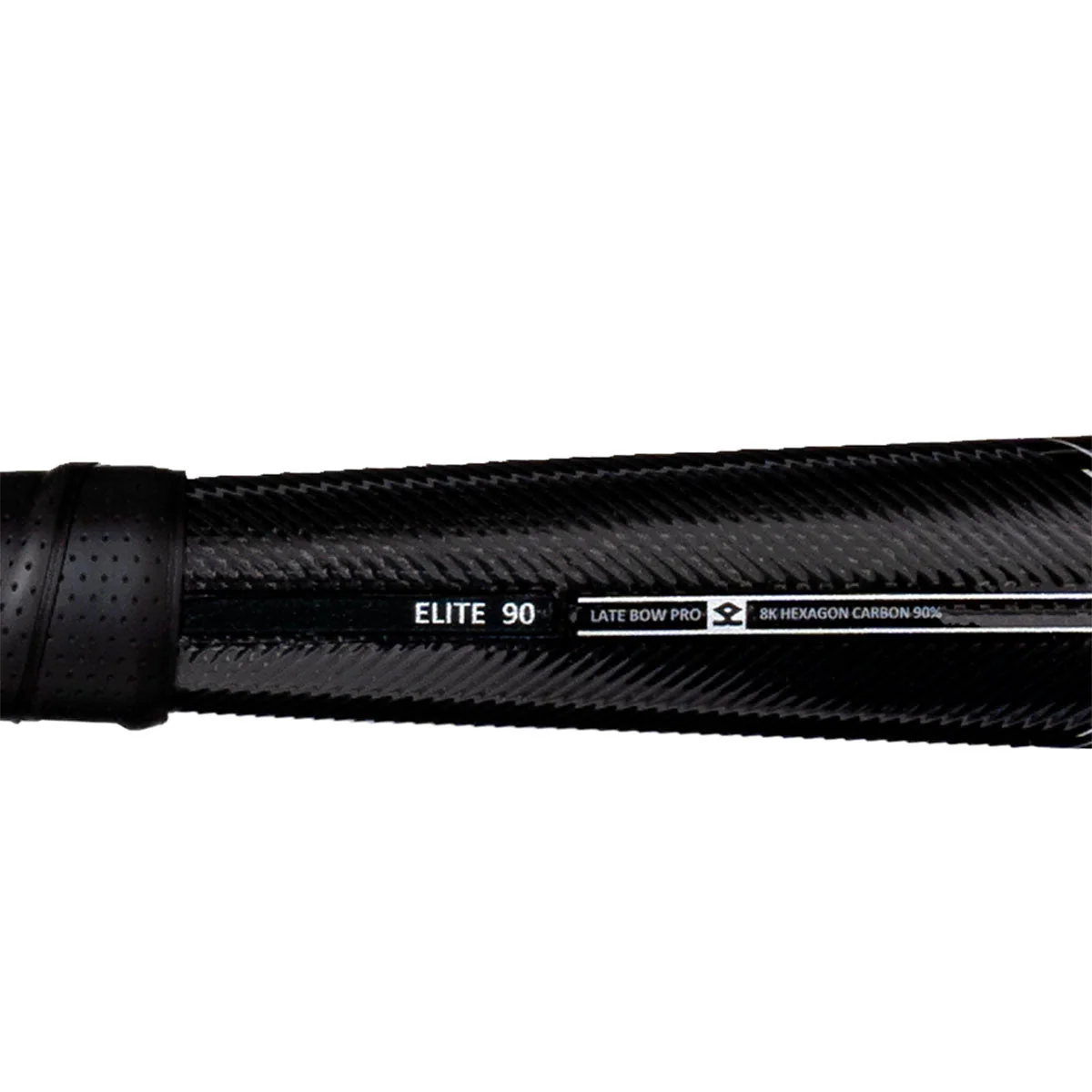 Shrey Elite 90 Late Bow Pro Hockey Stick - Image 4