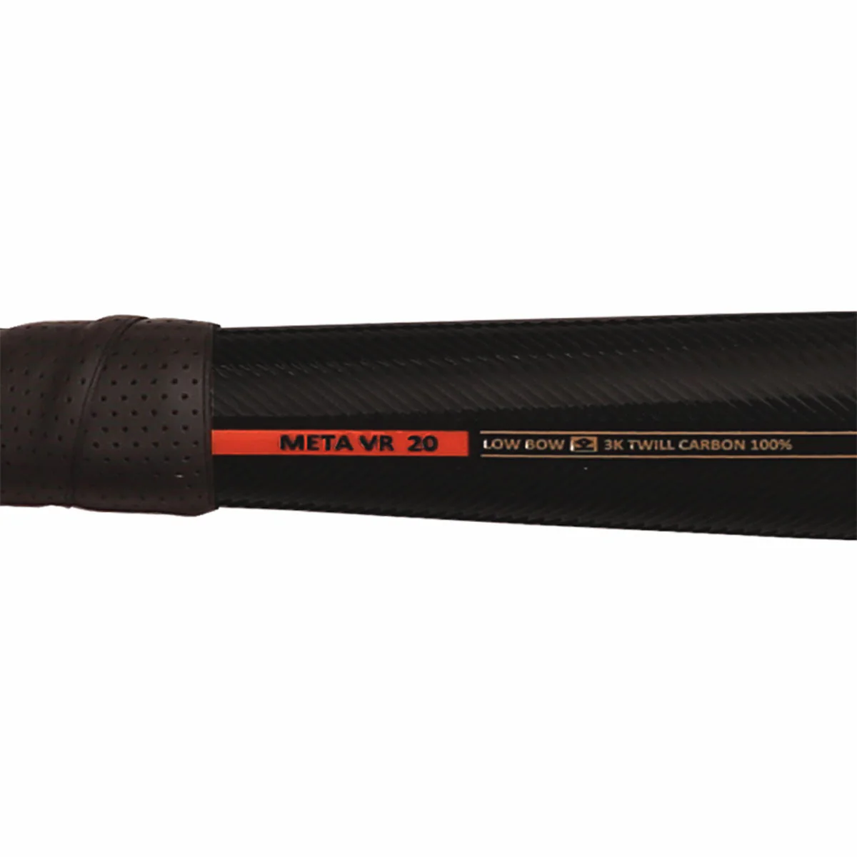 Shrey Meta VR 20 Late Bow Junior Hockey Stick - Image 4
