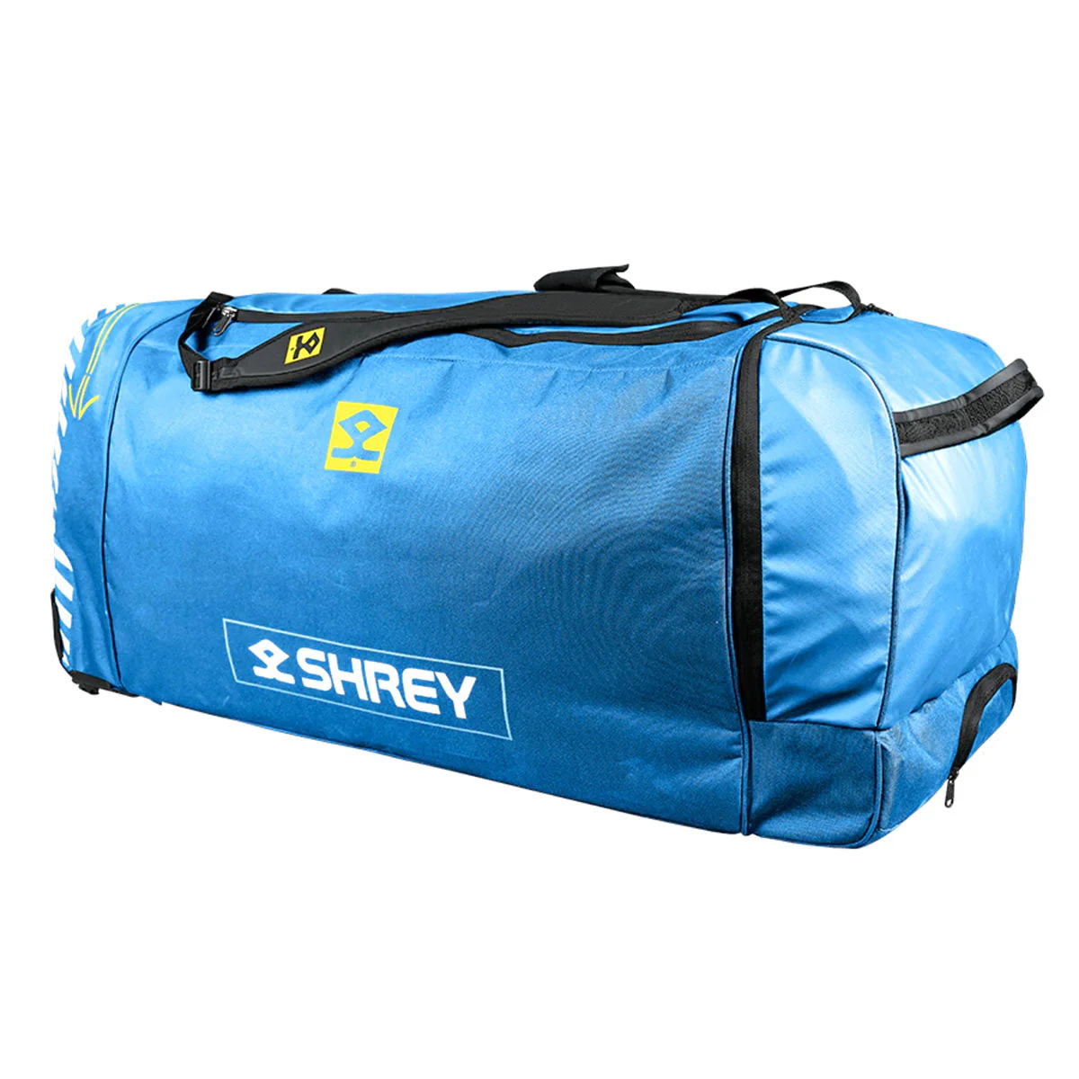 Shrey Urban 210 Goalie Bag - Image 9