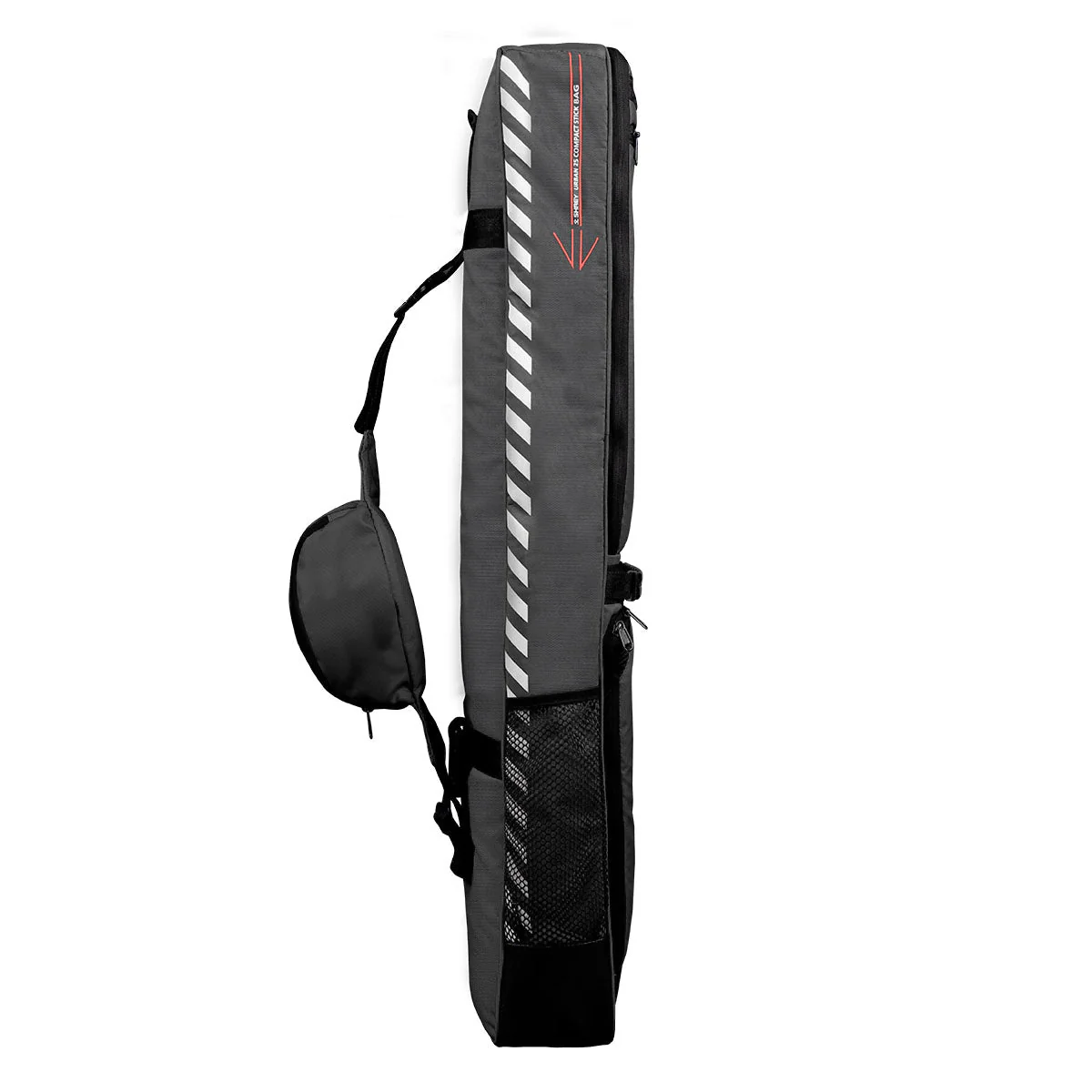 Shrey Urban 25 Hockey Compact Stick Bag - Image 11