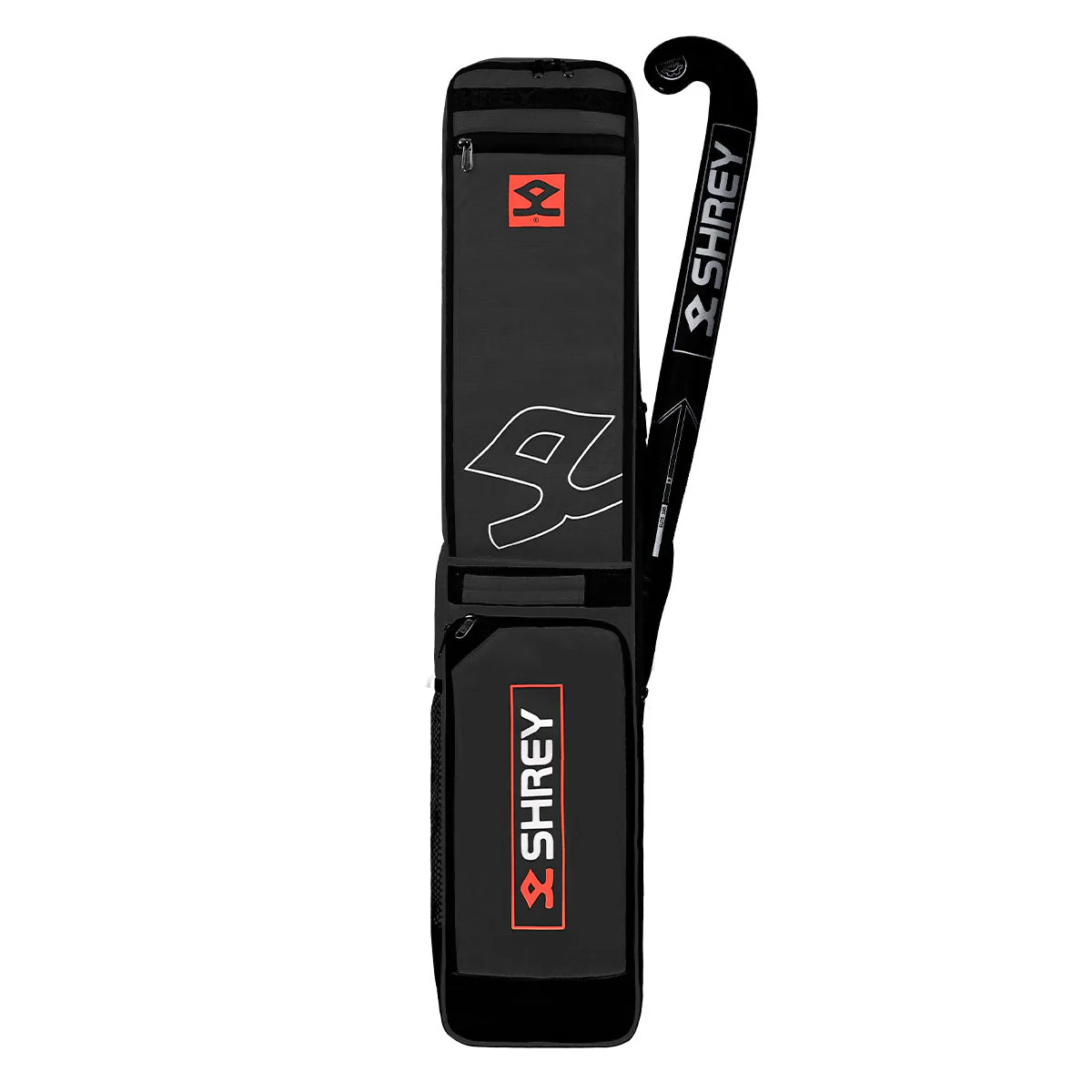 Shrey Urban 25 Hockey Compact Stick Bag - Image 14