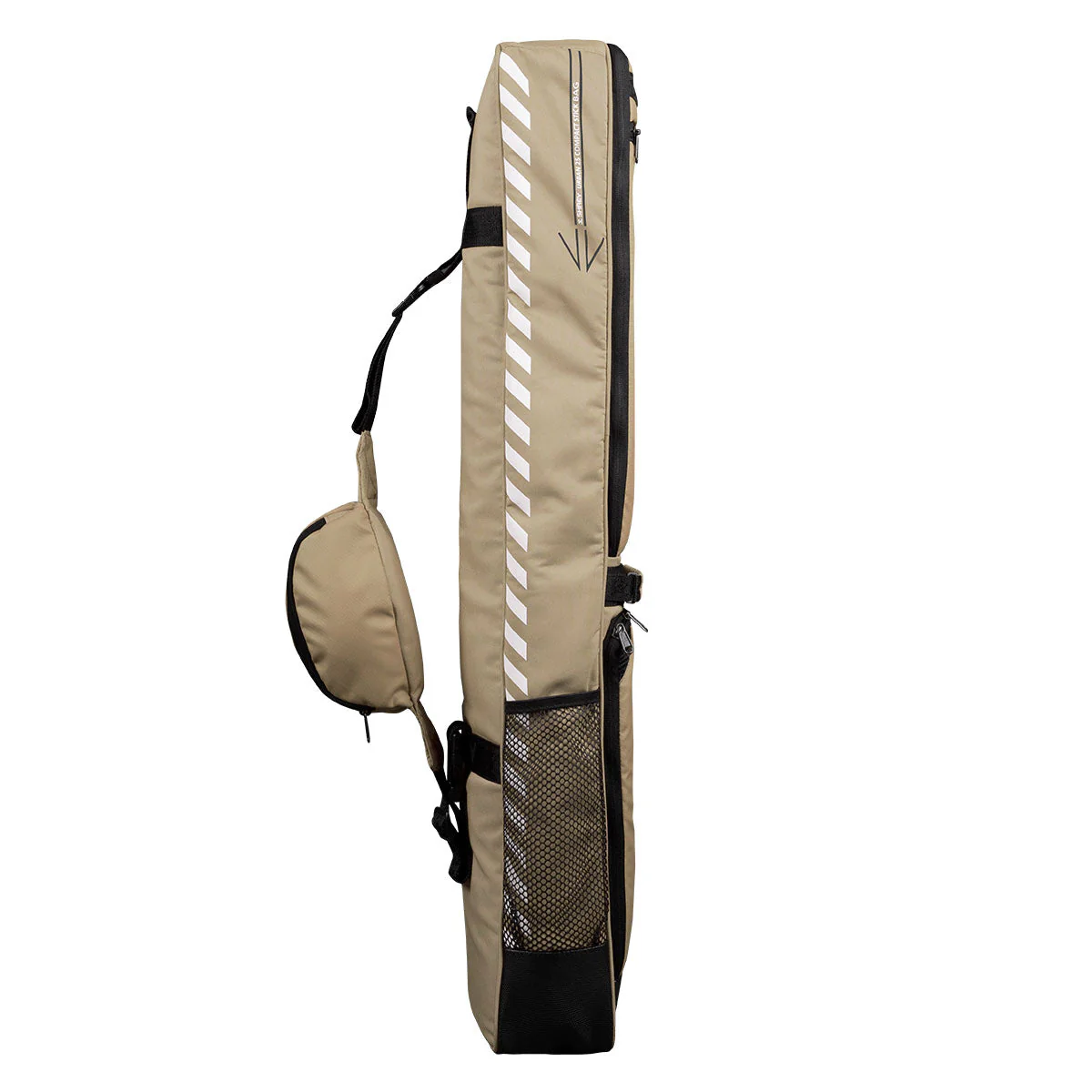 Shrey Urban 25 Hockey Compact Stick Bag - Image 17
