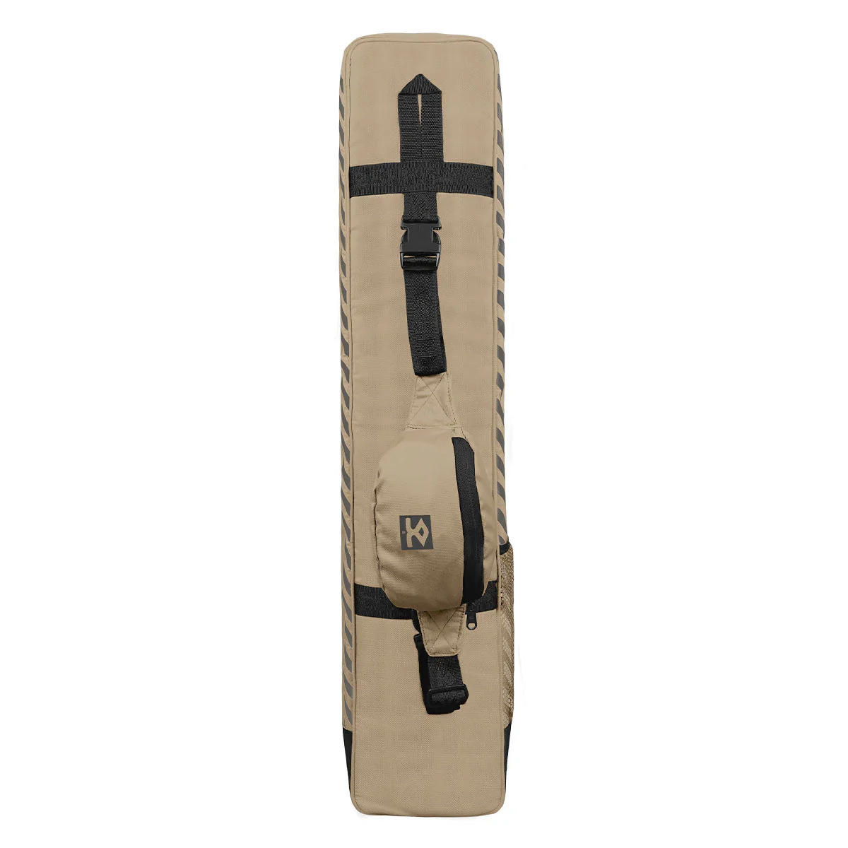 Shrey Urban 25 Hockey Compact Stick Bag - Image 18