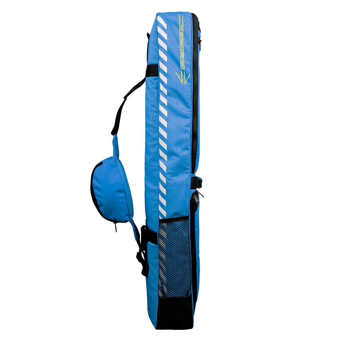 Shrey Urban 25 Hockey Compact Stick Bag - Image 6
