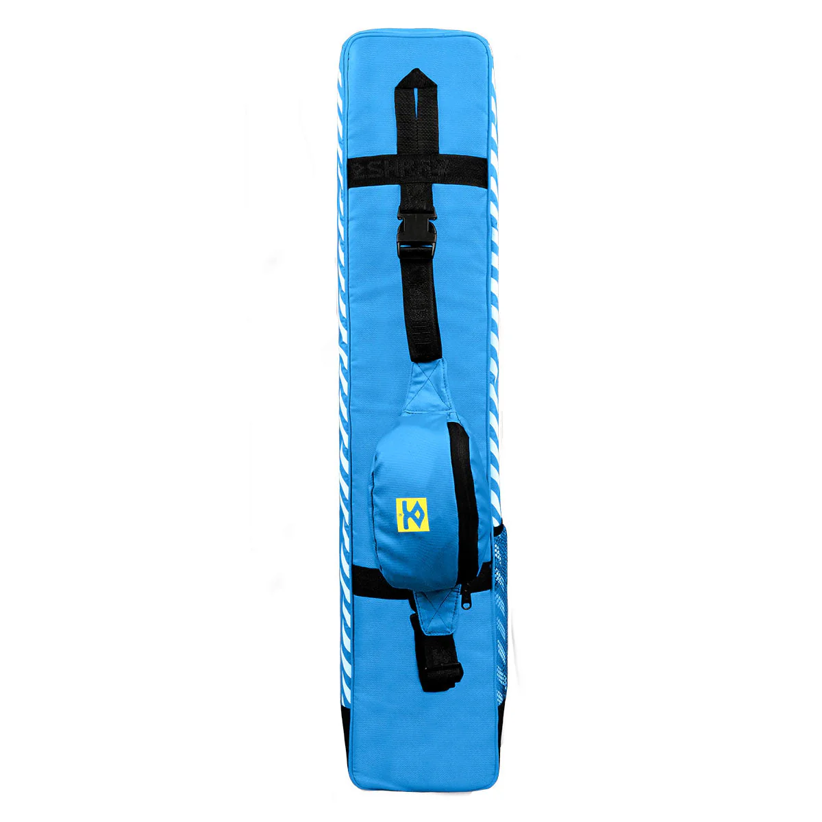 Shrey Urban 25 Hockey Compact Stick Bag - Image 7
