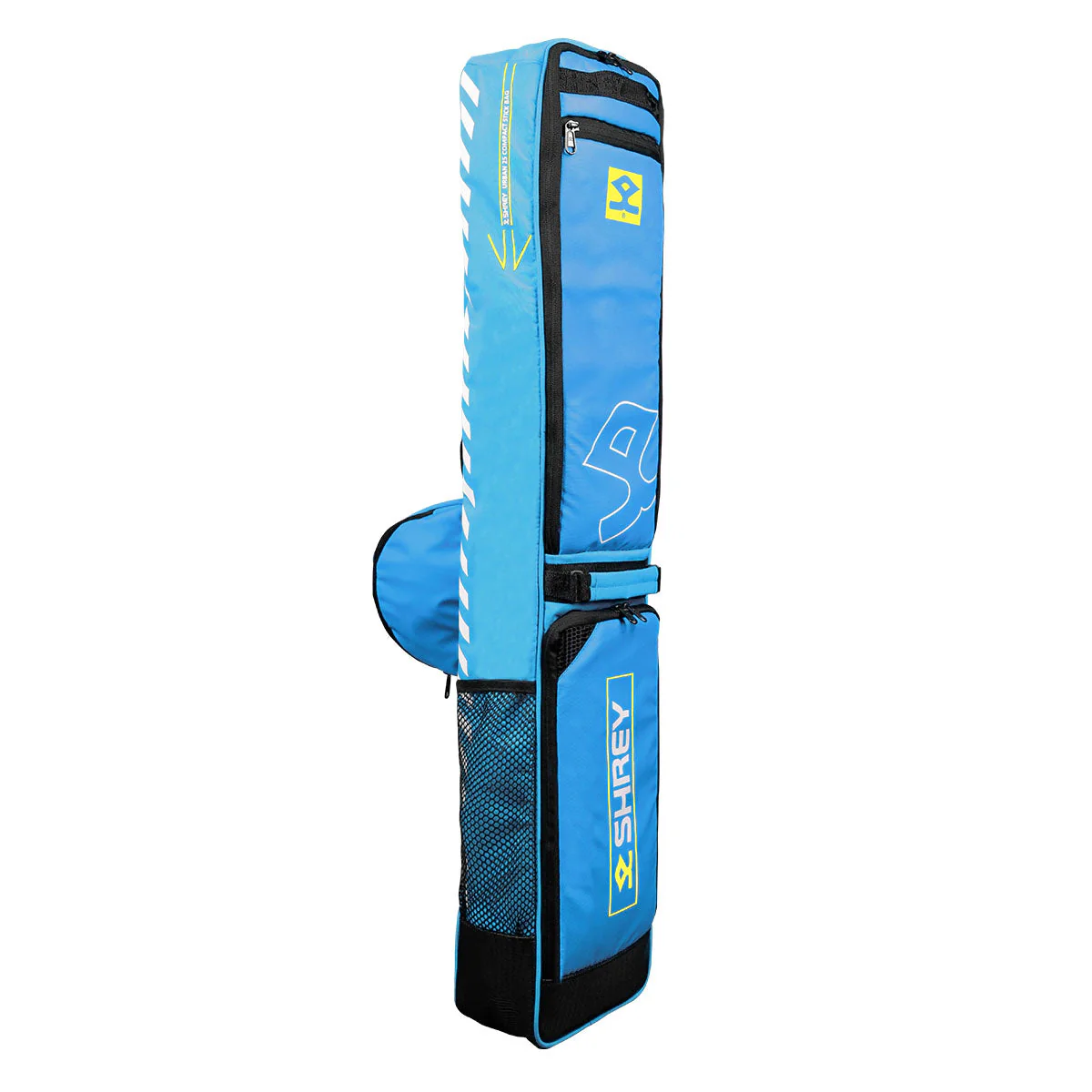 Shrey Urban 25 Hockey Compact Stick Bag - Image 8