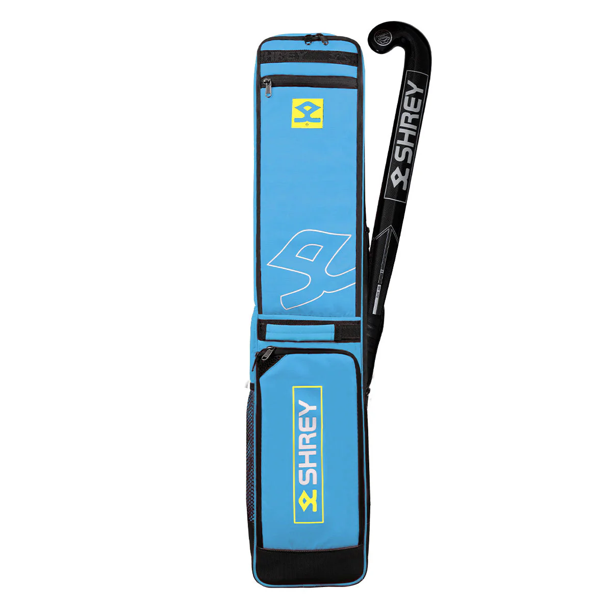 Shrey Urban 25 Hockey Compact Stick Bag - Image 9