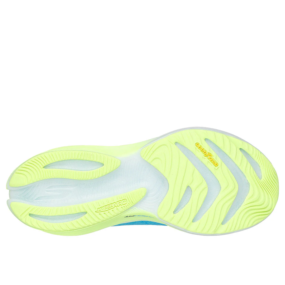 Skechers Aero Spark Womens Running Shoes - Image 8