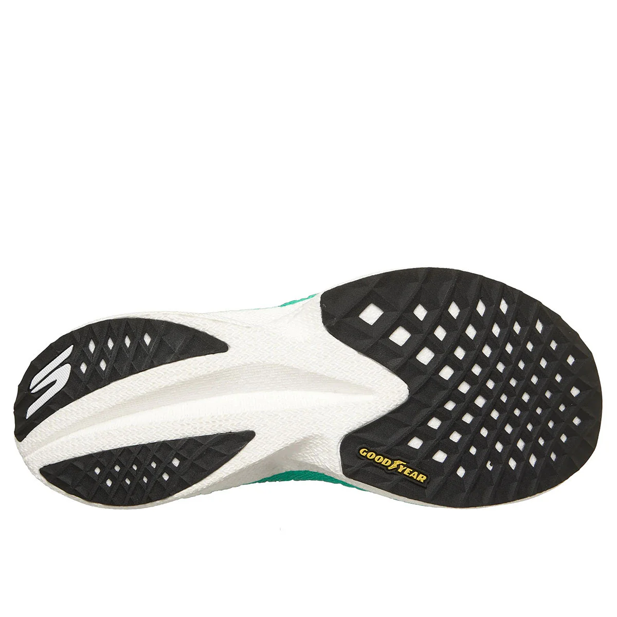 Skechers SKX Aero Razor Womens Running Shoes - Image 5