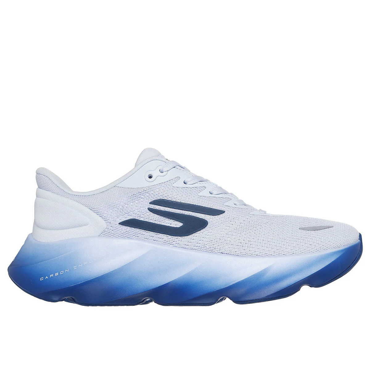 Skechers Aero Burst Mens Running Shoes