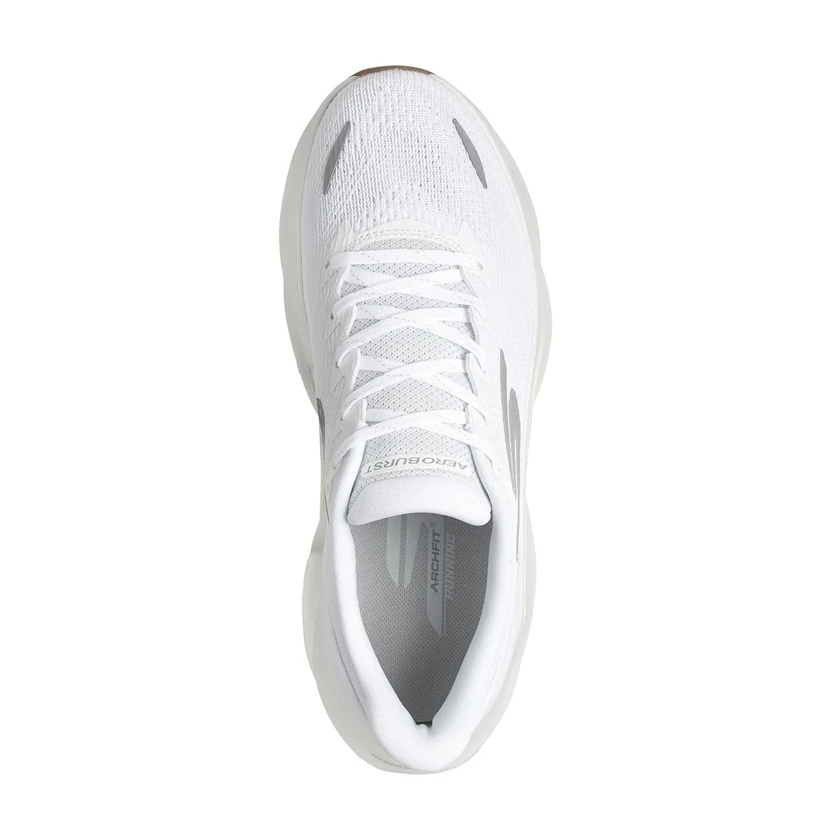 Skechers Aero Burst Mens Running Shoes - Image 25